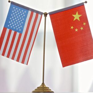 China and US