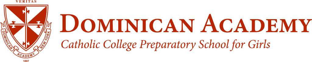 Dominican Academy Logo